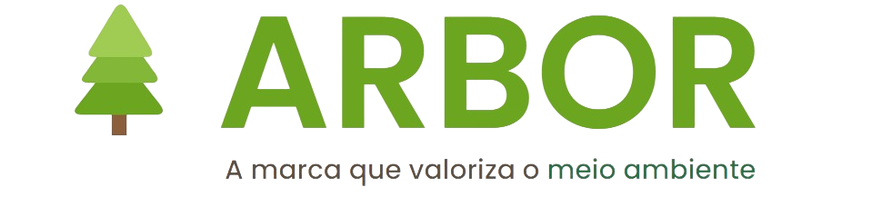 Logo da Arbor